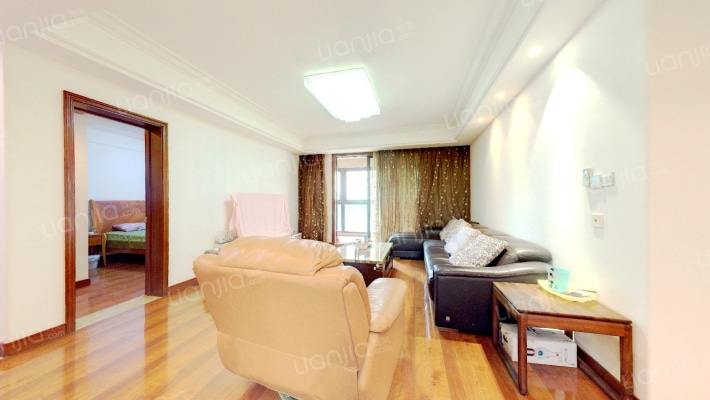 玖珑湾二手房实景图