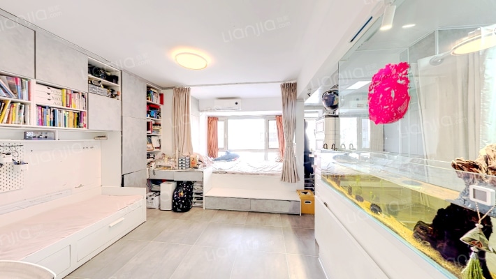 凤仪园二手房实景图