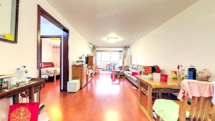 金隅花石匠二期东区二手房实景图