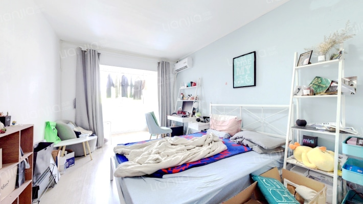 昭化小区二手房实景图