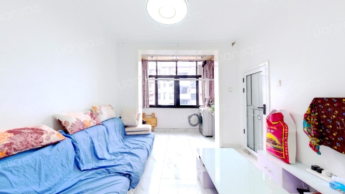 华泰小区二手房实景图