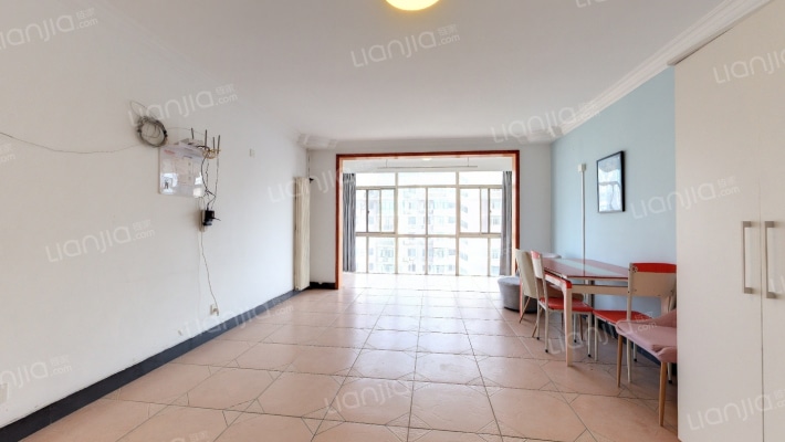 天通苑五区二手房实景图