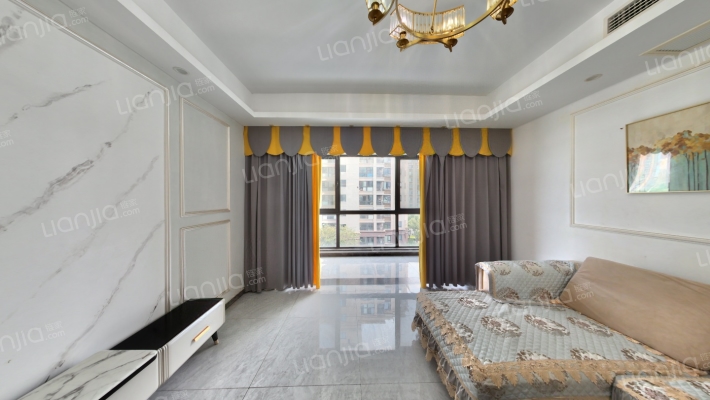 印溪公馆二手房实景图