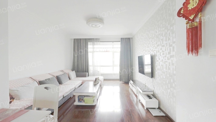 太阳海二手房实景图