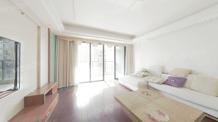 新时代二手房实景图