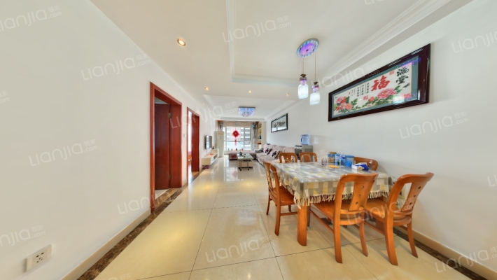 凤凰城梧桐苑南区二手房实景图