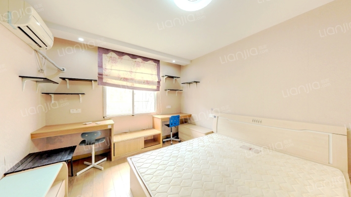 东小桥弄散盘二手房实景图