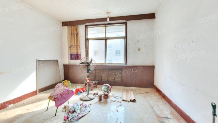 五郎庙社区2号院二手房实景图