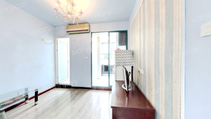 祥和社区二手房实景图