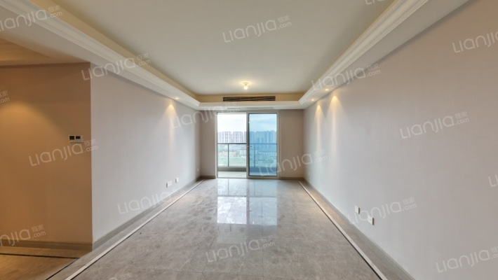 滨江翠语华庭二手房实景图