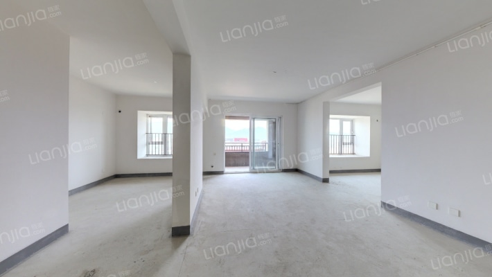 雍锦世家二手房实景图