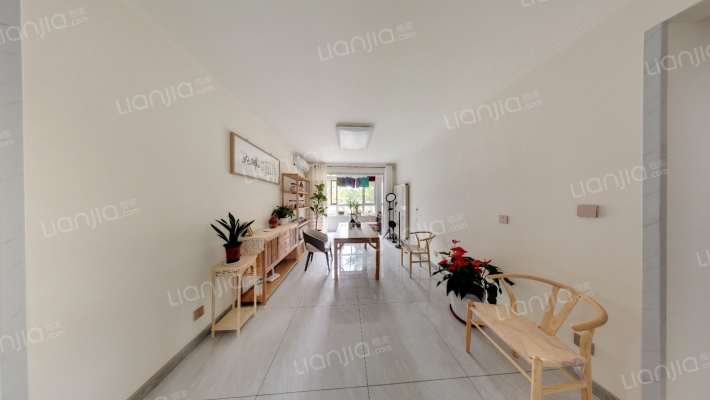 鑫海家园二手房实景图