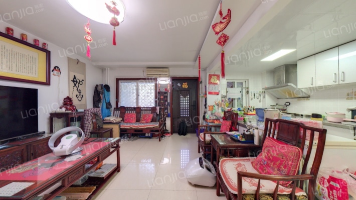 新风街甲1号二手房实景图