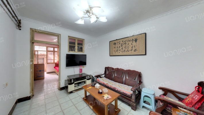 水院北路16号院二手房实景图