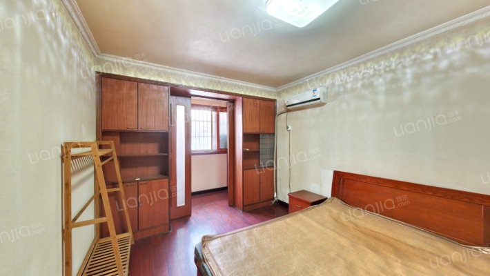 老营盘小区二手房实景图