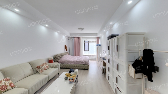 茂业金廊壹号二手房实景图