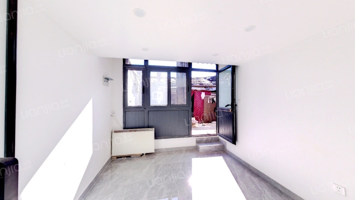 迁善居胡同二手房实景图