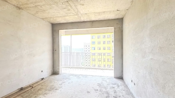 京华御园二手房实景图