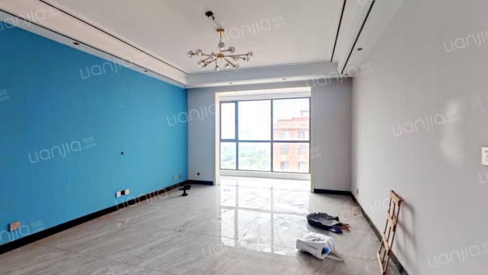 御鑫园小区二手房实景图