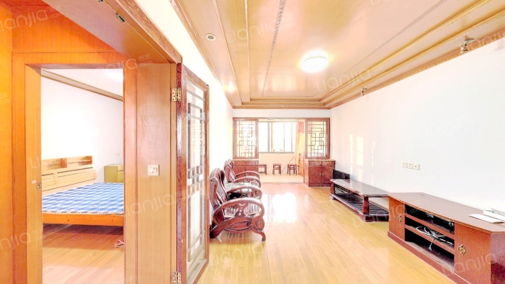 三水厂宿舍楼二手房实景图