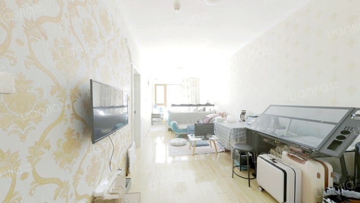 辰能·溪树庭院南区二手房实景图