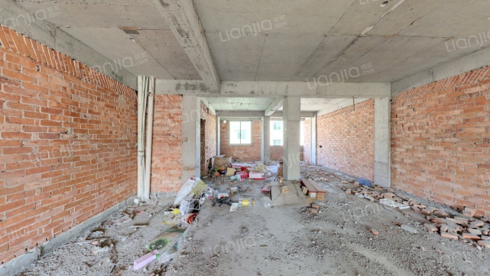 梧桥村中区二手房实景图