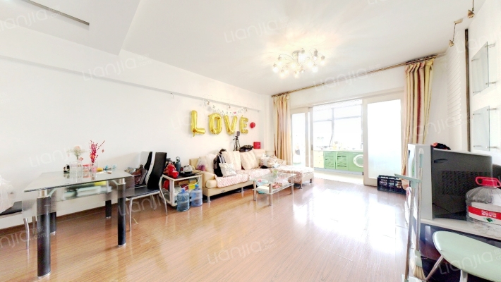 康达商城宿舍二手房实景图