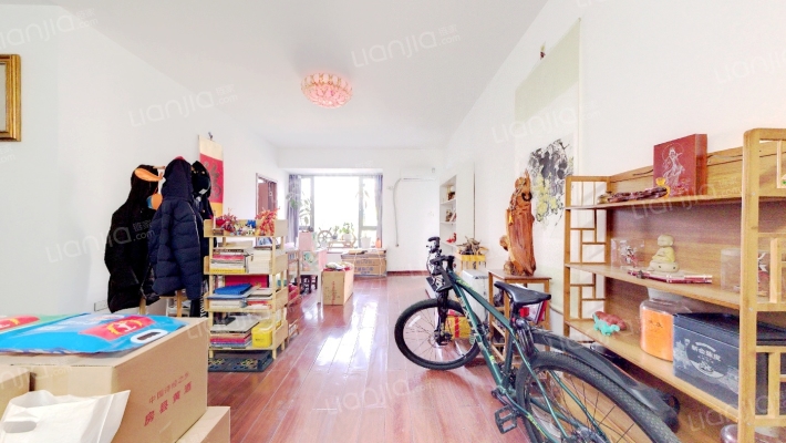 福星惠誉水岸星城A区二手房实景图