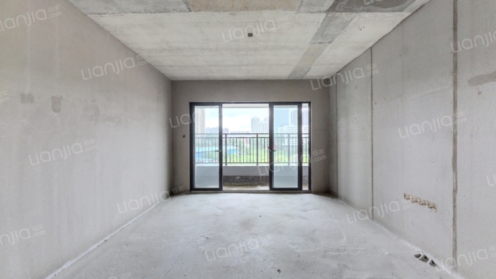 金地美域国际二手房实景图