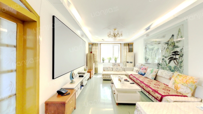 工商局宿舍（师范街160号）二手房实景图