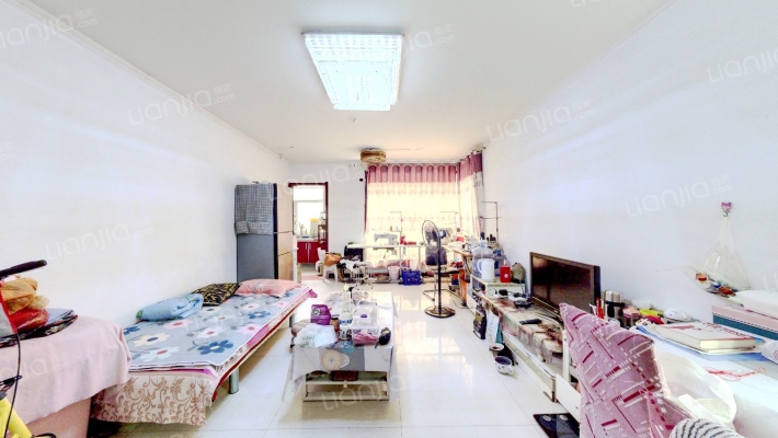 风尚水郡南区二手房实景图