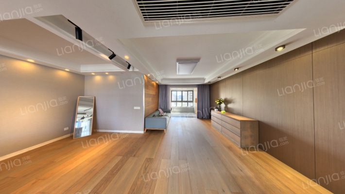 光明领御二手房实景图