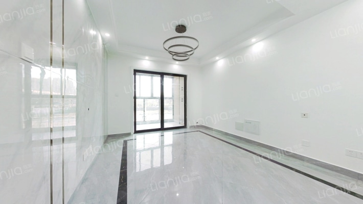 凤凰胥岸花园3期二手房实景图