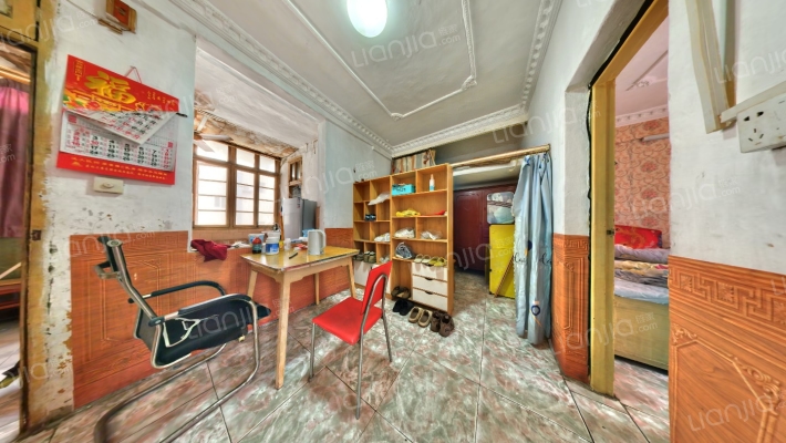 长江委刘家庙小区二手房实景图