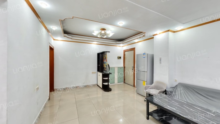 天平花苑二手房实景图