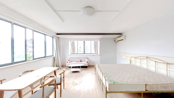 御苑天兴公寓酒店二手房实景图
