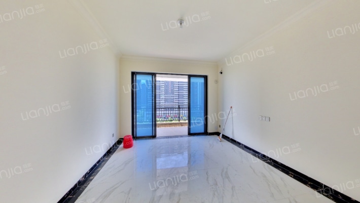 碧桂园保利天启二手房实景图