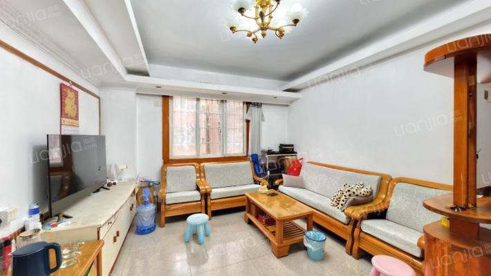 公路局大院二手房实景图