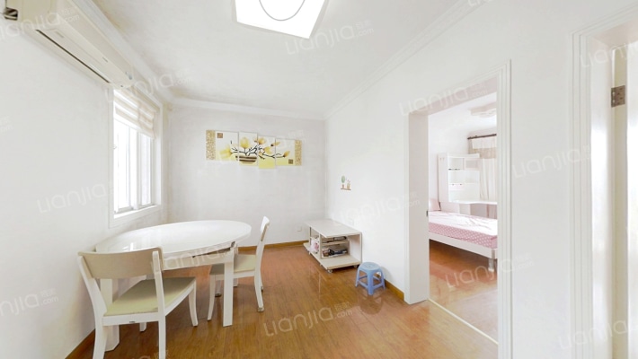 银花苑二手房实景图