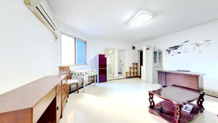 团结花苑二手房实景图