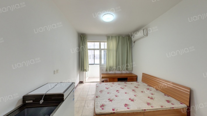 二柴家属院二手房实景图