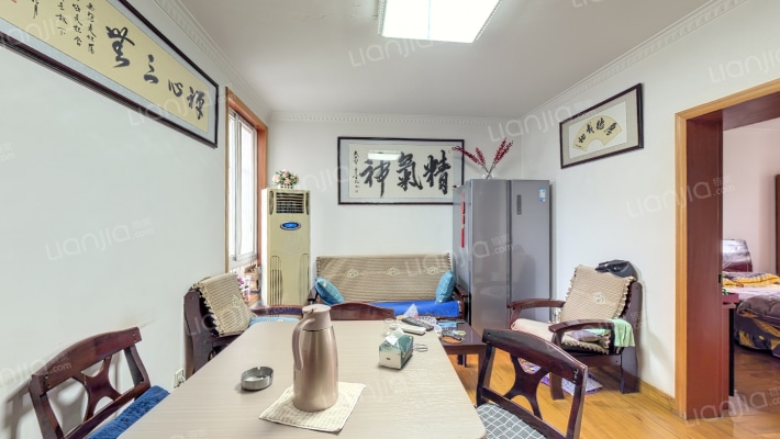 金瑞新城四村二手房实景图