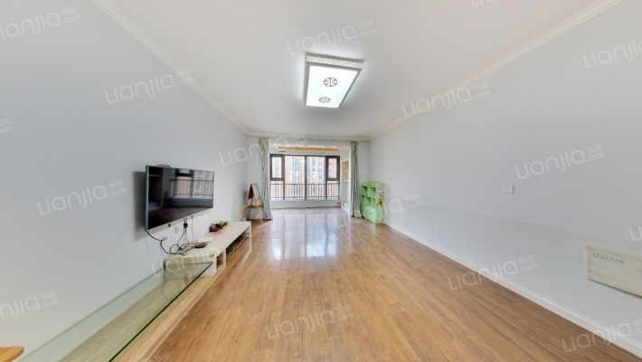 亚星望江居二手房实景图