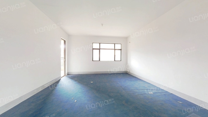 卓越东部蔚蓝海岸别墅二手房实景图