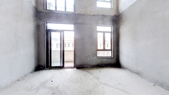 金地香山湖铂悦半岛二手房实景图