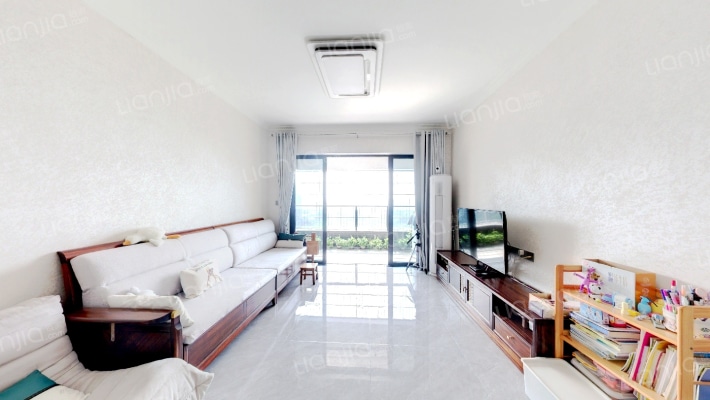 银河广场二手房实景图