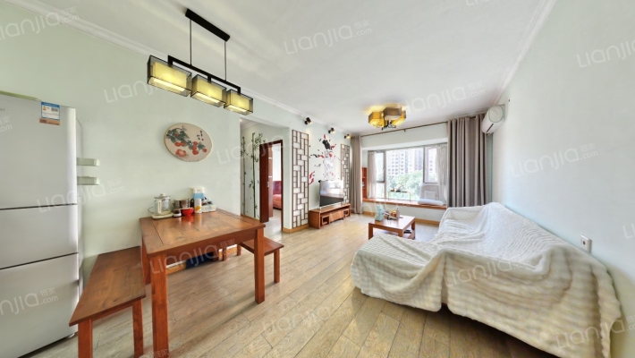 鑫苑鑫都汇二手房实景图