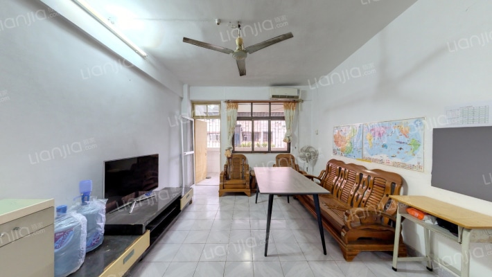 德赛丘屋塘小区二手房实景图