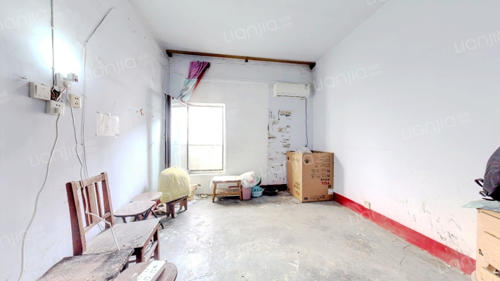 轴承厂家属院 九街坊居民小区 襄城区二手房实景图