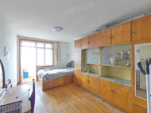 整租·辛家庄三小区（三明南路） 3室1厅 南/北